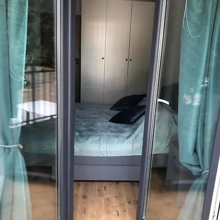 Apartment Baltic