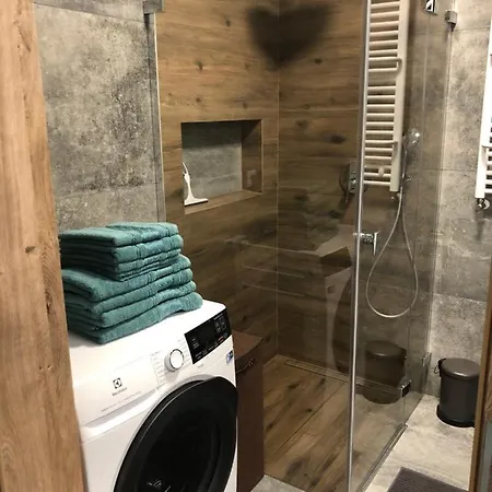 Apartment Baltic Pobierowo