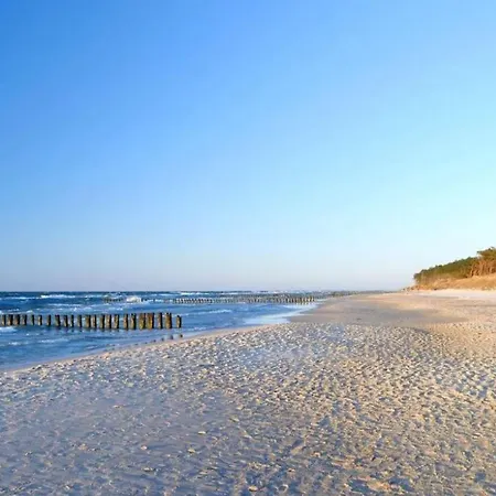 Baltic * Pobierowo
