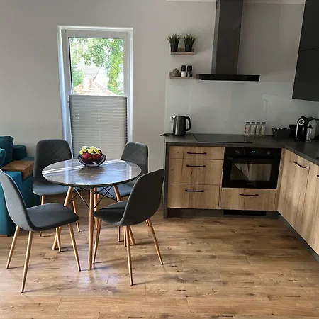 Baltic Apartment *