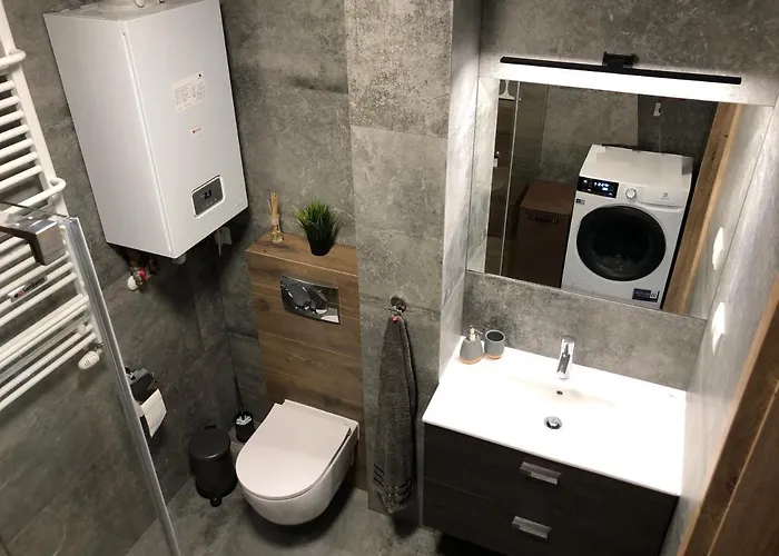 Lejlighed Baltic Pobierowo