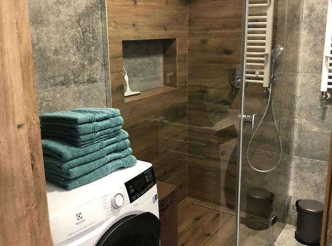 Lejlighed Baltic Pobierowo