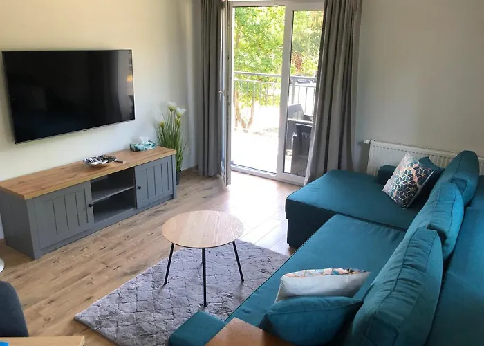 Baltic Lejlighed Pobierowo